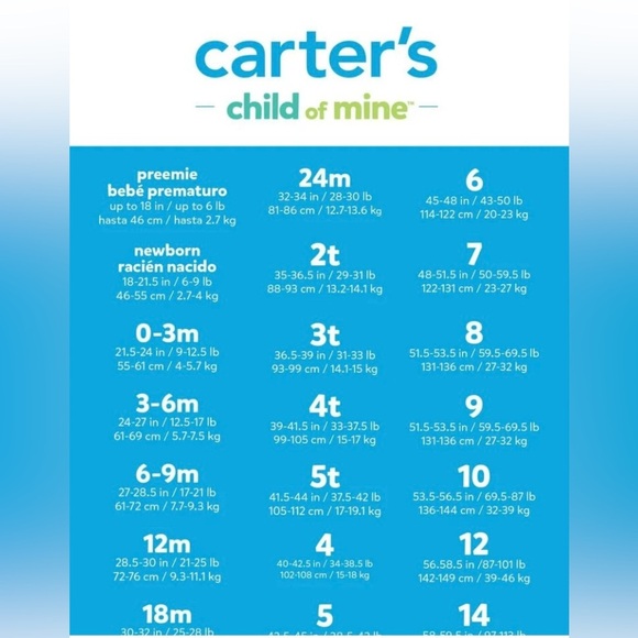 Carter's Cream Romper with Starfish and Shells - Picture 10 of 10